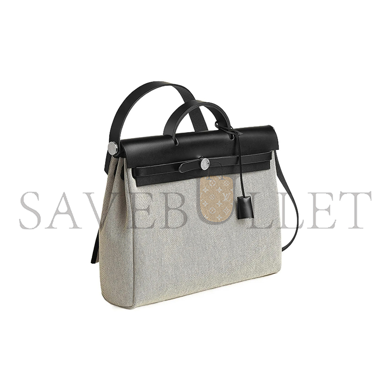 HERMES HERBAG MESSENGER 39 BAG H084623CKAA (39*28*9cm)